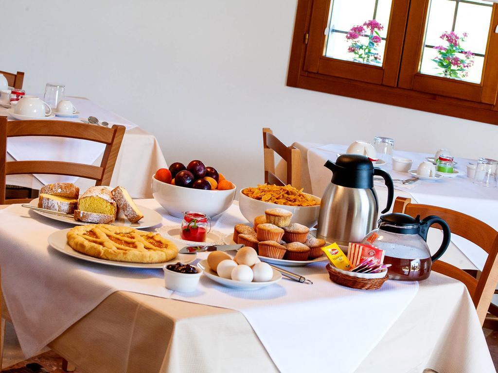 Agriturismo Crocerone บัสซาโน เดล กรัปปา ภายนอก รูปภาพ