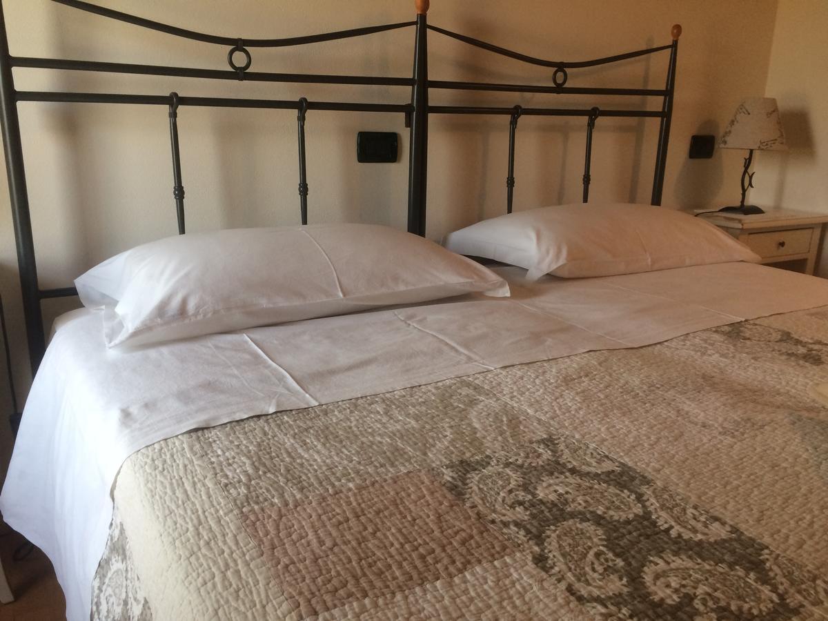 Agriturismo Crocerone บัสซาโน เดล กรัปปา ภายนอก รูปภาพ