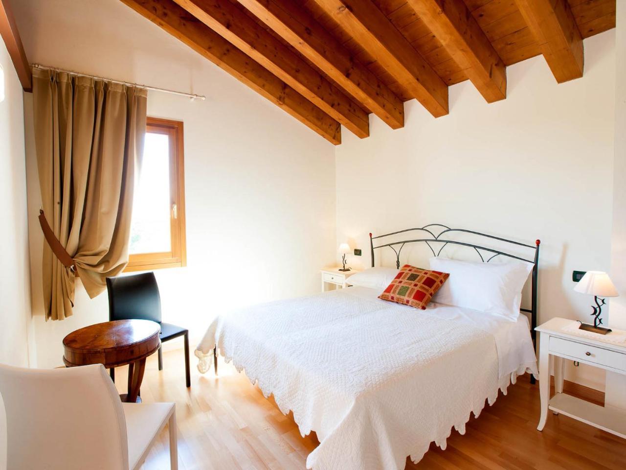Agriturismo Crocerone บัสซาโน เดล กรัปปา ภายนอก รูปภาพ