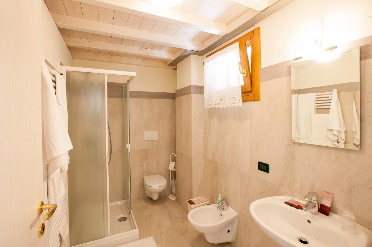 Agriturismo Crocerone บัสซาโน เดล กรัปปา ภายนอก รูปภาพ