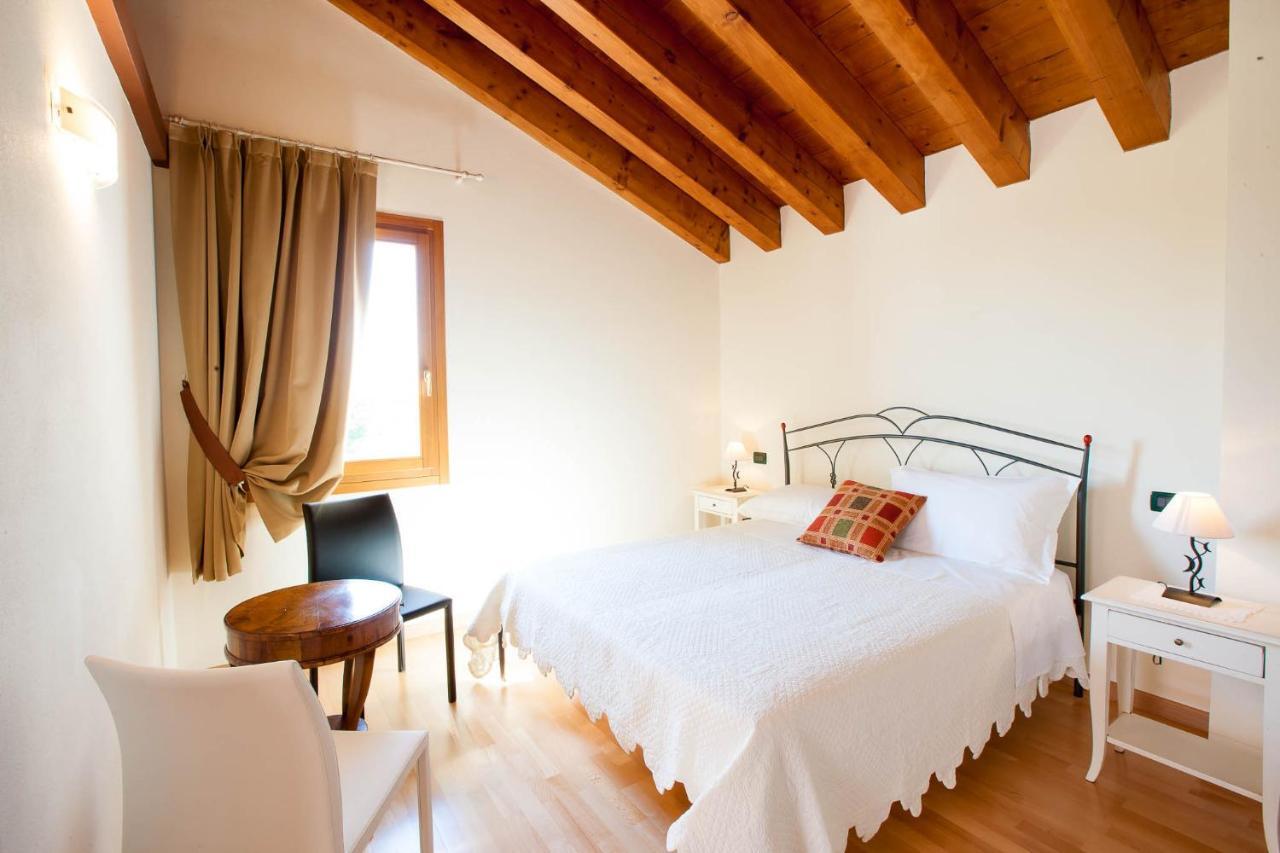 Agriturismo Crocerone บัสซาโน เดล กรัปปา ภายนอก รูปภาพ